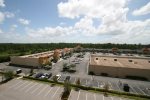 Over 65,000 Sq feet of Factory Outlet Mall Shopping and Restaurants on site
